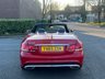 USED 2016 S MERCEDES-BENZ E-CLASS 2.1 E220 BLUETEC AMG LINE 2d 174 BHP 