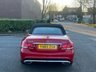 USED 2016 S MERCEDES-BENZ E-CLASS 2.1 E220 BLUETEC AMG LINE 2d 174 BHP 