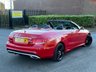 USED 2016 S MERCEDES-BENZ E-CLASS 2.1 E220 BLUETEC AMG LINE 2d 174 BHP 