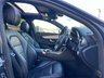 USED 2015 15 MERCEDES-BENZ C-CLASS 2.1 C220 BLUETEC AMG LINE PREMIUM 4d 170 BHP 