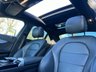 USED 2015 15 MERCEDES-BENZ C-CLASS 2.1 C220 BLUETEC AMG LINE PREMIUM 4d 170 BHP 