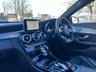 USED 2015 15 MERCEDES-BENZ C-CLASS 2.1 C220 BLUETEC AMG LINE PREMIUM 4d 170 BHP 