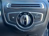 USED 2015 15 MERCEDES-BENZ C-CLASS 2.1 C220 BLUETEC AMG LINE PREMIUM 4d 170 BHP 