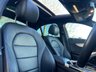 USED 2015 15 MERCEDES-BENZ C-CLASS 2.1 C220 BLUETEC AMG LINE PREMIUM 4d 170 BHP 
