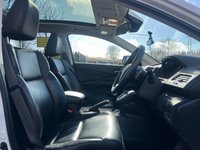 USED 2014 64 HONDA CR-V 2.0 I-VTEC EX 5d 153 BHP 