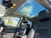USED 2014 64 HONDA CR-V 2.0 I-VTEC EX 5d 153 BHP 
