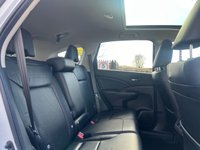 USED 2014 64 HONDA CR-V 2.0 I-VTEC EX 5d 153 BHP 