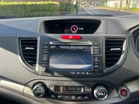 USED 2014 64 HONDA CR-V 2.0 I-VTEC EX 5d 153 BHP 