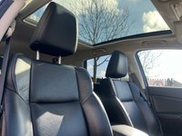 USED 2014 64 HONDA CR-V 2.0 I-VTEC EX 5d 153 BHP 