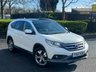 USED 2014 64 HONDA CR-V 2.0 I-VTEC EX 5d 153 BHP 