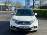 USED 2014 64 HONDA CR-V 2.0 I-VTEC EX 5d 153 BHP 