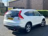 USED 2014 64 HONDA CR-V 2.0 I-VTEC EX 5d 153 BHP 