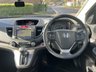 USED 2014 64 HONDA CR-V 2.0 I-VTEC EX 5d 153 BHP 