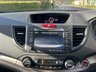 USED 2014 64 HONDA CR-V 2.0 I-VTEC EX 5d 153 BHP 