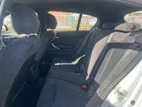 USED 2014 64 BMW 1 SERIES 2.0 120D M SPORT 5d 181 BHP 