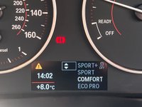 USED 2014 64 BMW 1 SERIES 2.0 120D M SPORT 5d 181 BHP 