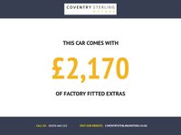 USED 2014 64 BMW 1 SERIES 2.0 120D M SPORT 5d 181 BHP 