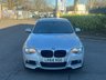 USED 2014 64 BMW 1 SERIES 2.0 120D M SPORT 5d 181 BHP 