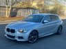 USED 2014 64 BMW 1 SERIES 2.0 120D M SPORT 5d 181 BHP 