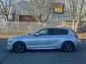 USED 2014 64 BMW 1 SERIES 2.0 120D M SPORT 5d 181 BHP 