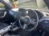 USED 2014 64 BMW 1 SERIES 2.0 120D M SPORT 5d 181 BHP 