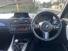 USED 2014 64 BMW 1 SERIES 2.0 120D M SPORT 5d 181 BHP 