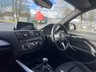 USED 2014 64 BMW 1 SERIES 2.0 120D M SPORT 5d 181 BHP 