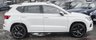 USED 2020 20 SEAT ATECA 1.5 TSI EVO FR SPORT 5d 148 BHP HEATED SEATS+APPLE CAR PLAY