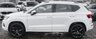USED 2020 20 SEAT ATECA 1.5 TSI EVO FR SPORT 5d 148 BHP HEATED SEATS+APPLE CAR PLAY