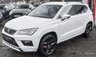 USED 2020 20 SEAT ATECA 1.5 TSI EVO FR SPORT 5d 148 BHP HEATED SEATS+APPLE CAR PLAY