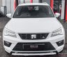 USED 2020 20 SEAT ATECA 1.5 TSI EVO FR SPORT 5d 148 BHP HEATED SEATS+APPLE CAR PLAY