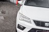 USED 2020 20 SEAT ATECA 1.5 TSI EVO FR SPORT 5d 148 BHP HEATED SEATS+APPLE CAR PLAY