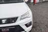 USED 2020 20 SEAT ATECA 1.5 TSI EVO FR SPORT 5d 148 BHP HEATED SEATS+APPLE CAR PLAY