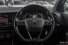 USED 2020 20 SEAT ATECA 1.5 TSI EVO FR SPORT 5d 148 BHP HEATED SEATS+APPLE CAR PLAY