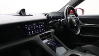 USED 2020 70 PORSCHE TAYCAN TURBO 93KWH 4d 671 BHP ZERO DEPOSIT FINANCE AVAILABLE