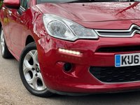 USED 2013 63 CITROEN C3 1.6 E-HDI AIRDREAM EXCLUSIVE 5d 91 BHP 