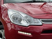 USED 2013 63 CITROEN C3 1.6 E-HDI AIRDREAM EXCLUSIVE 5d 91 BHP 
