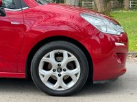 USED 2013 63 CITROEN C3 1.6 E-HDI AIRDREAM EXCLUSIVE 5d 91 BHP 
