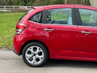 USED 2013 63 CITROEN C3 1.6 E-HDI AIRDREAM EXCLUSIVE 5d 91 BHP 