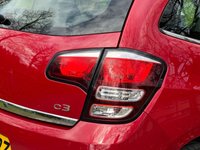 USED 2013 63 CITROEN C3 1.6 E-HDI AIRDREAM EXCLUSIVE 5d 91 BHP 