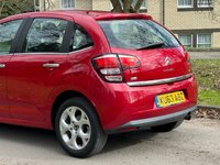 USED 2013 63 CITROEN C3 1.6 E-HDI AIRDREAM EXCLUSIVE 5d 91 BHP 