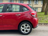 USED 2013 63 CITROEN C3 1.6 E-HDI AIRDREAM EXCLUSIVE 5d 91 BHP 