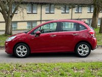 USED 2013 63 CITROEN C3 1.6 E-HDI AIRDREAM EXCLUSIVE 5d 91 BHP 
