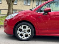 USED 2013 63 CITROEN C3 1.6 E-HDI AIRDREAM EXCLUSIVE 5d 91 BHP 
