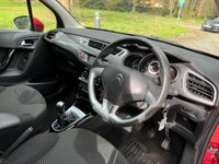 USED 2013 63 CITROEN C3 1.6 E-HDI AIRDREAM EXCLUSIVE 5d 91 BHP 