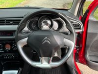 USED 2013 63 CITROEN C3 1.6 E-HDI AIRDREAM EXCLUSIVE 5d 91 BHP 