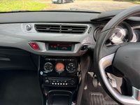 USED 2013 63 CITROEN C3 1.6 E-HDI AIRDREAM EXCLUSIVE 5d 91 BHP 