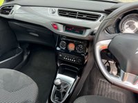 USED 2013 63 CITROEN C3 1.6 E-HDI AIRDREAM EXCLUSIVE 5d 91 BHP 