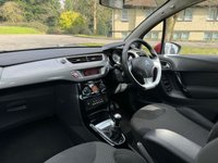 USED 2013 63 CITROEN C3 1.6 E-HDI AIRDREAM EXCLUSIVE 5d 91 BHP 