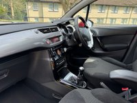 USED 2013 63 CITROEN C3 1.6 E-HDI AIRDREAM EXCLUSIVE 5d 91 BHP 